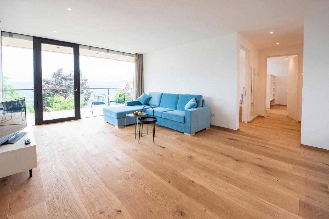La Vinea Apartment Caldaro Bagian luar foto
