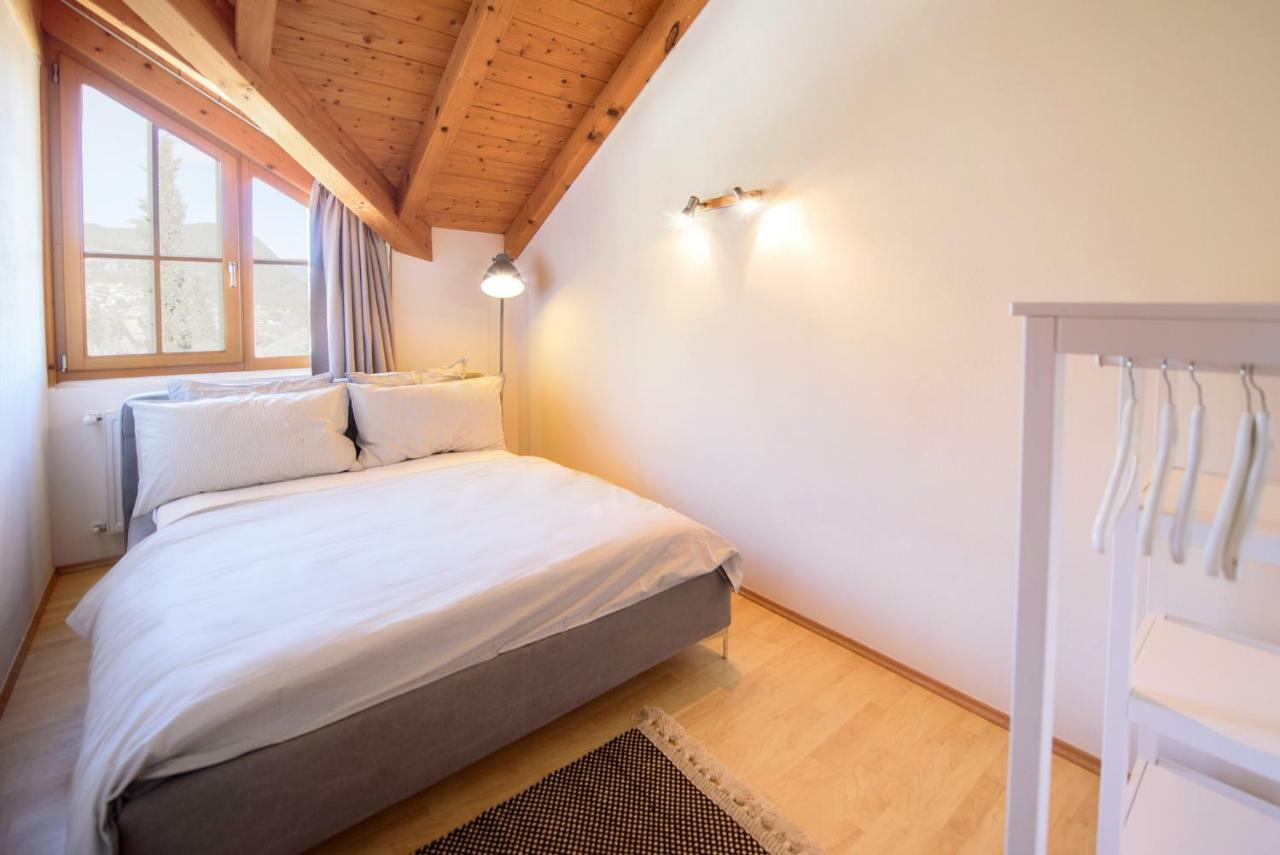 La Vinea Apartment Caldaro Bagian luar foto