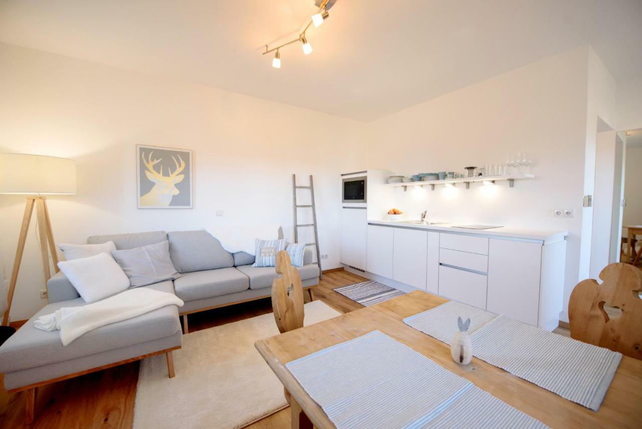 La Vinea Apartment Caldaro Bagian luar foto