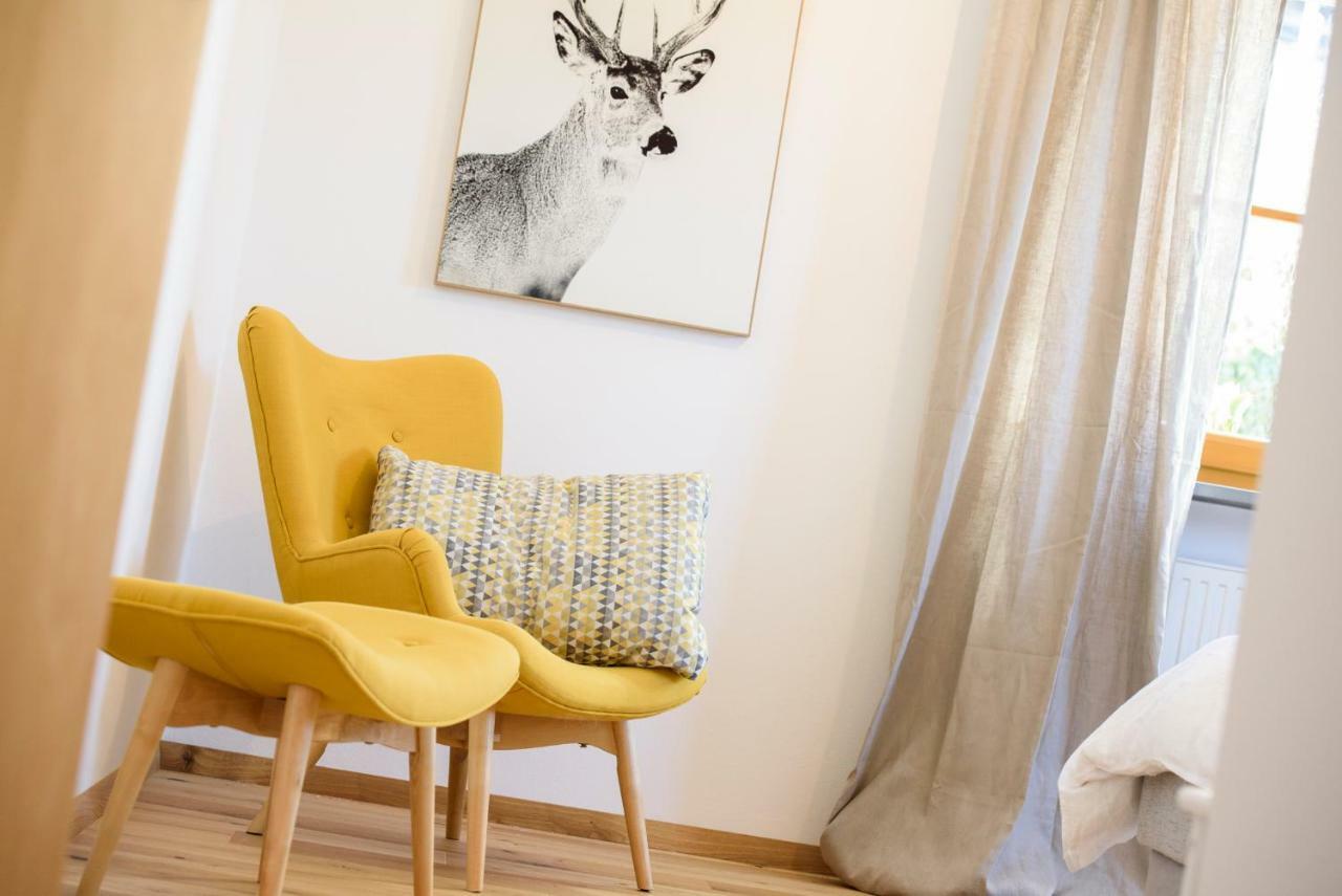 La Vinea Apartment Caldaro Bagian luar foto