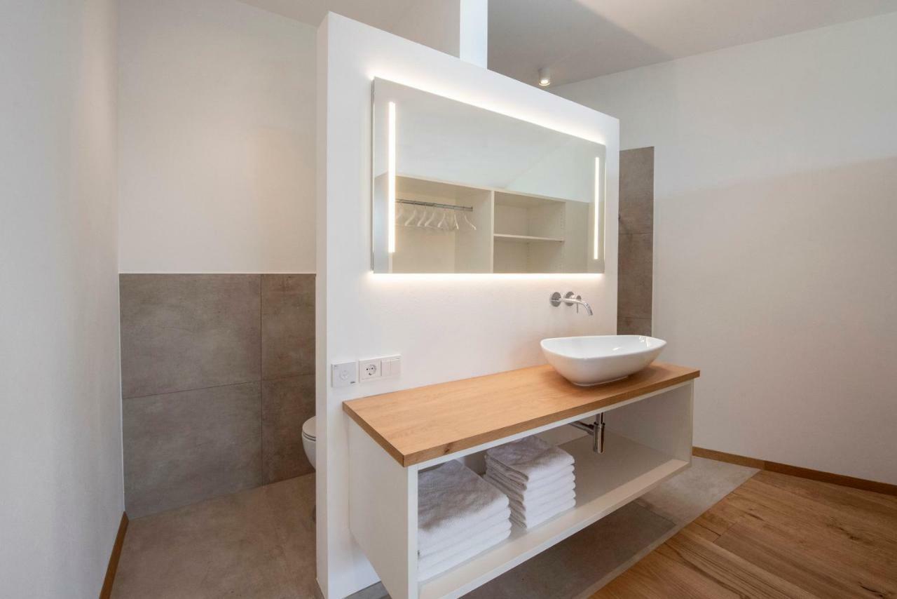 La Vinea Apartment Caldaro Bagian luar foto