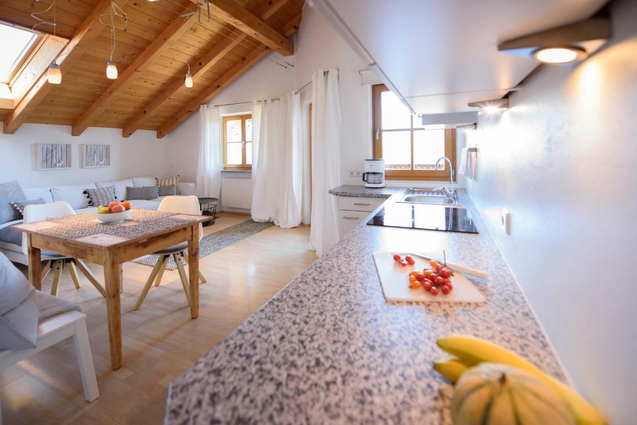 La Vinea Apartment Caldaro Bagian luar foto