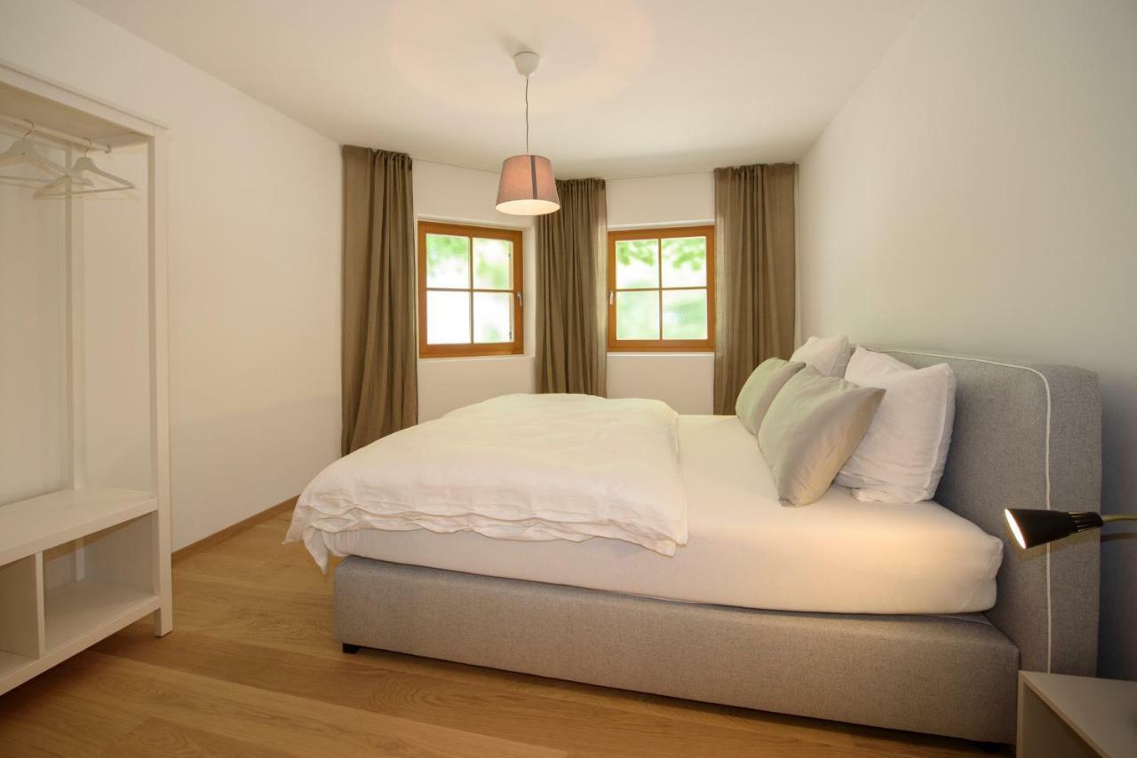 La Vinea Apartment Caldaro Bagian luar foto